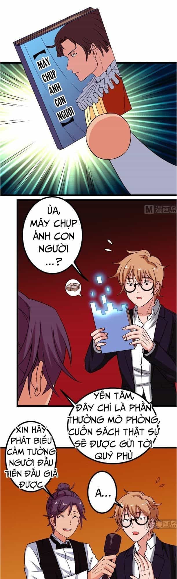 Ngưu Thư Cung Ứng Thương - Chương 82 - ảnh 12