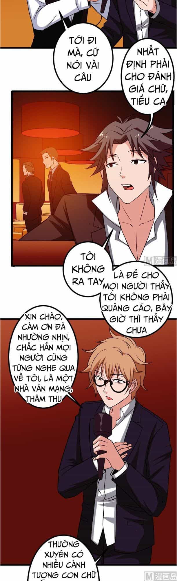 Ngưu Thư Cung Ứng Thương - Chương 82 - ảnh 13