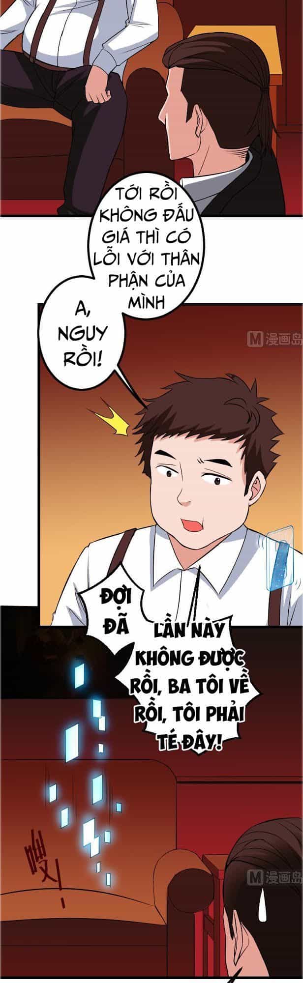 Ngưu Thư Cung Ứng Thương - Chương 82 - ảnh 4