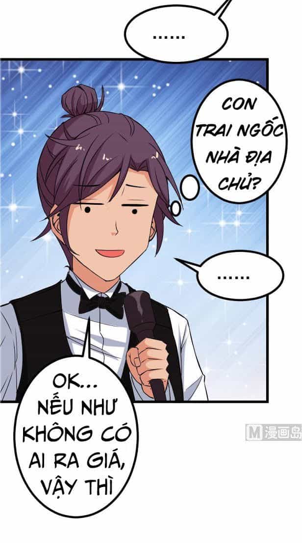 Ngưu Thư Cung Ứng Thương - Chương 82 - ảnh 5