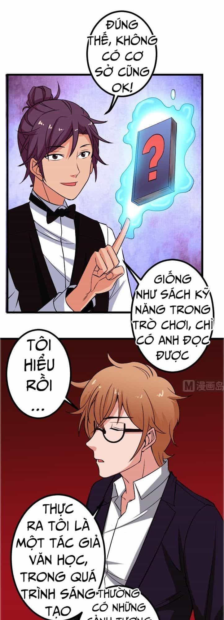 Ngưu Thư Cung Ứng Thương - Chương 82 - ảnh 9