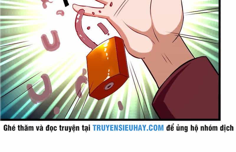Ngưu Thư Cung Ứng Thương - Chương 83 - ảnh 15