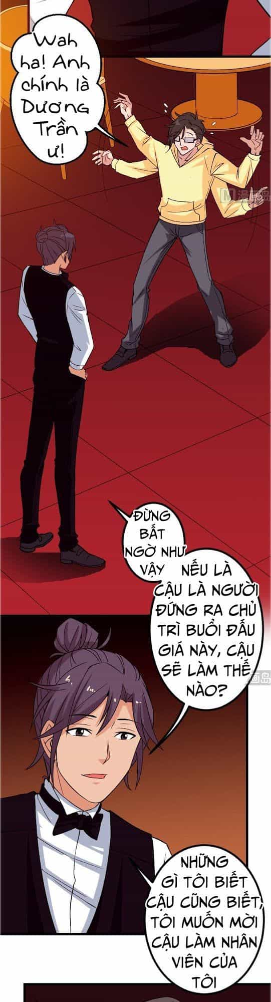 Ngưu Thư Cung Ứng Thương - Chương 83 - ảnh 2