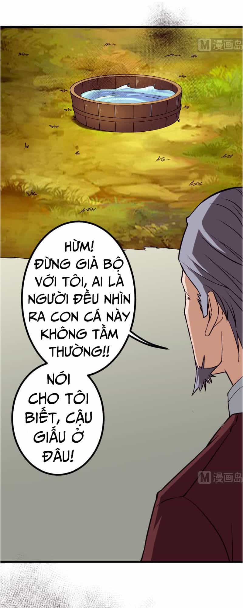 Ngưu Thư Cung Ứng Thương - Chương 84 - ảnh 18