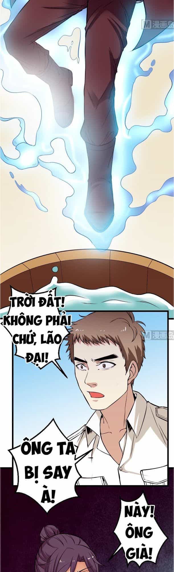 Ngưu Thư Cung Ứng Thương - Chương 85 - ảnh 12