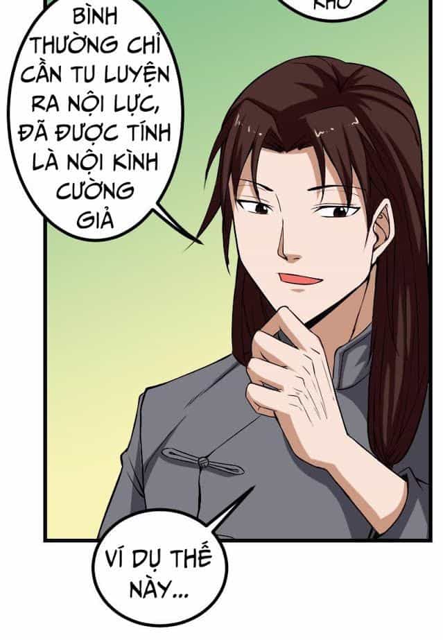 Ngưu Thư Cung Ứng Thương - Chương 86 - ảnh 6
