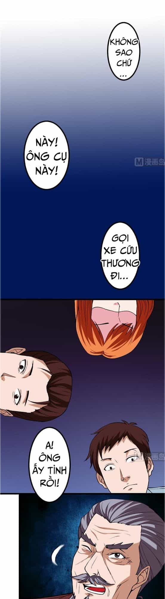 Ngưu Thư Cung Ứng Thương - Chương 87 - ảnh 13