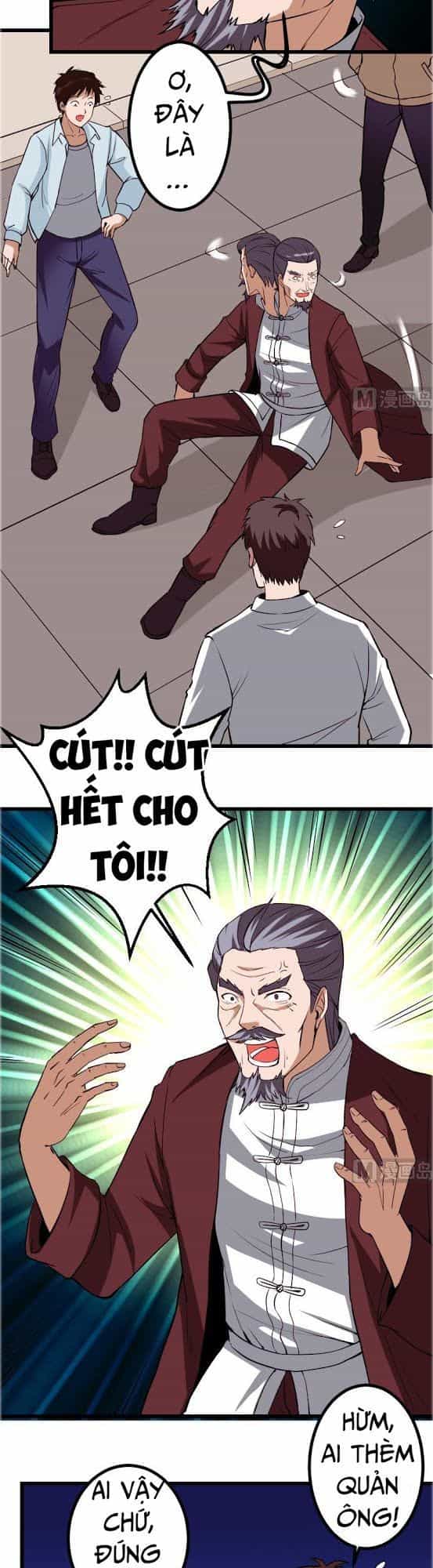 Ngưu Thư Cung Ứng Thương - Chương 87 - ảnh 14