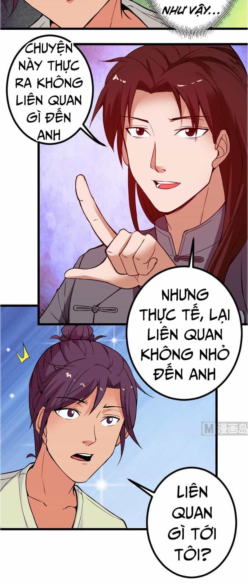 Ngưu Thư Cung Ứng Thương - Chương 87 - ảnh 5