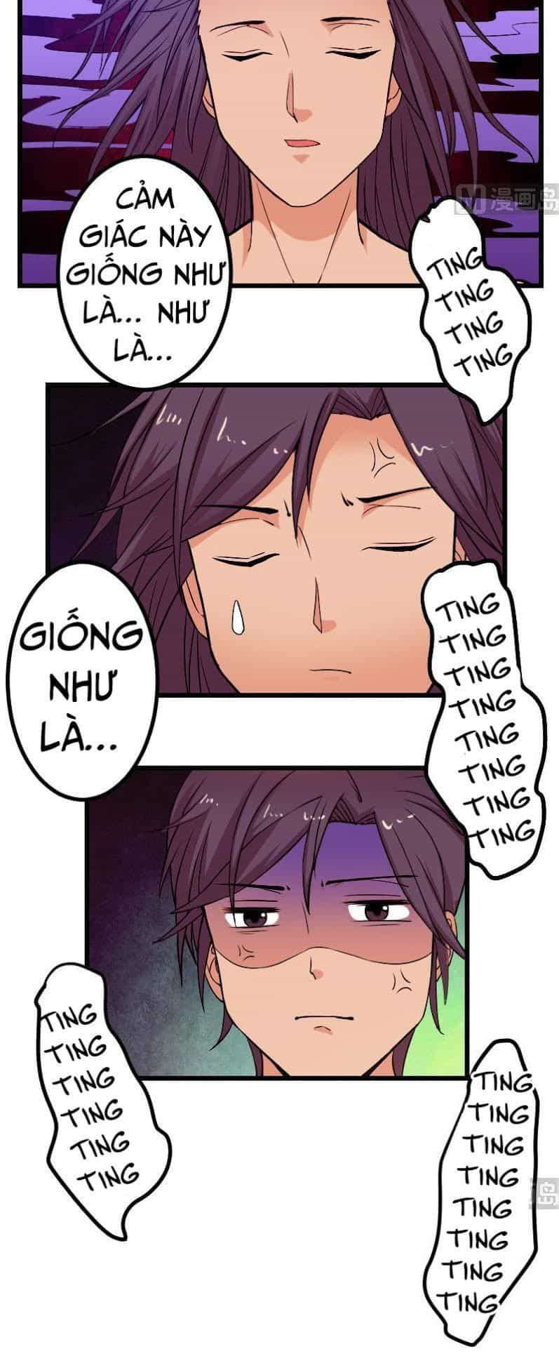 Ngưu Thư Cung Ứng Thương - Chương 88 - ảnh 2