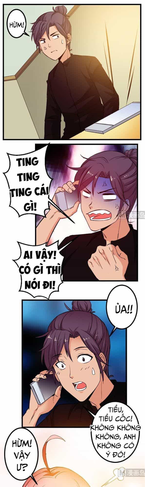 Ngưu Thư Cung Ứng Thương - Chương 88 - ảnh 3