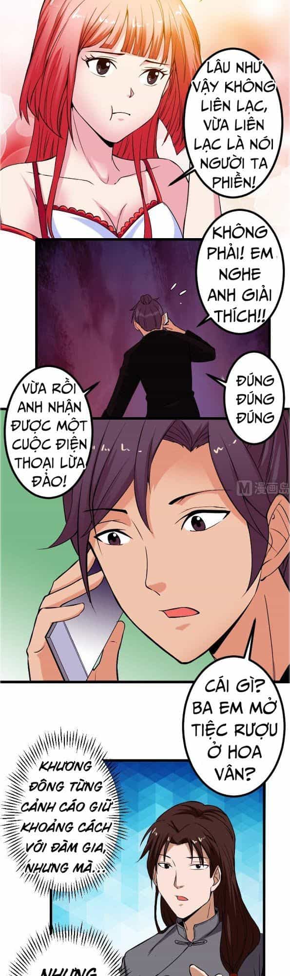 Ngưu Thư Cung Ứng Thương - Chương 88 - ảnh 4