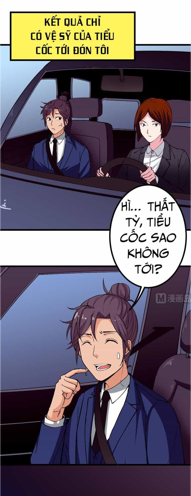 Ngưu Thư Cung Ứng Thương - Chương 88 - ảnh 6