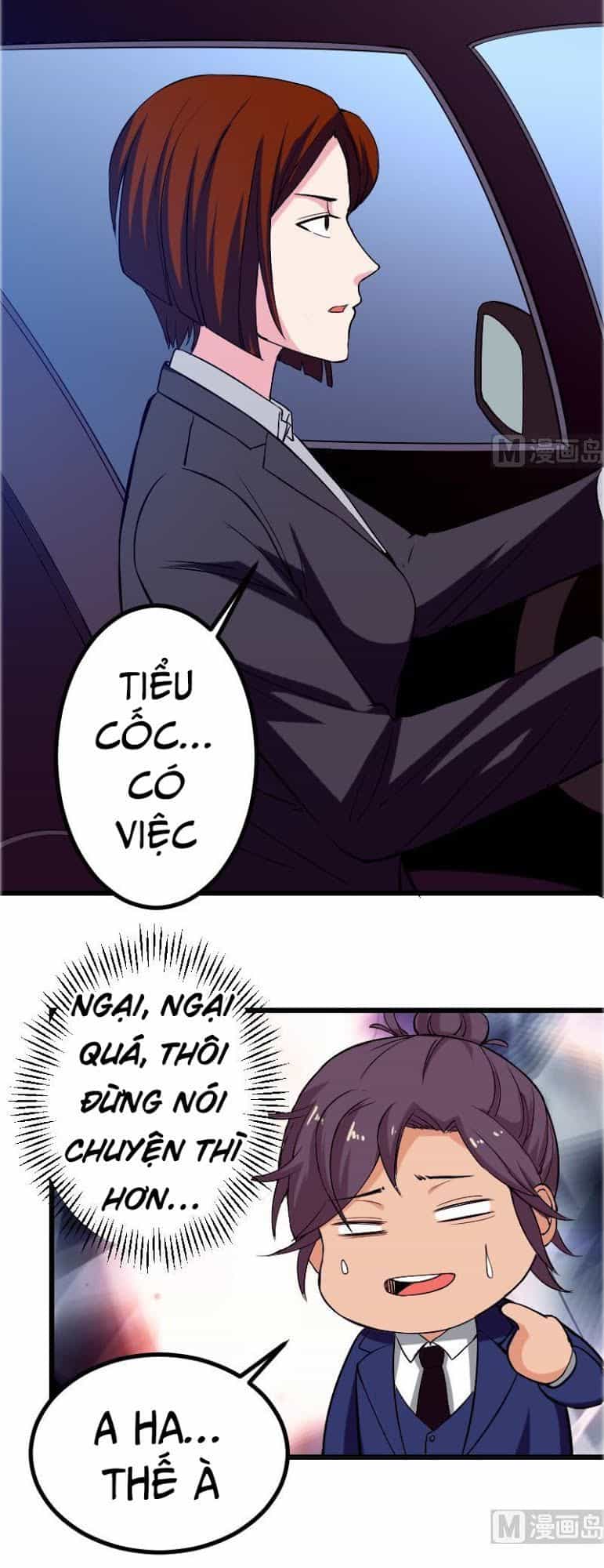 Ngưu Thư Cung Ứng Thương - Chương 88 - ảnh 7