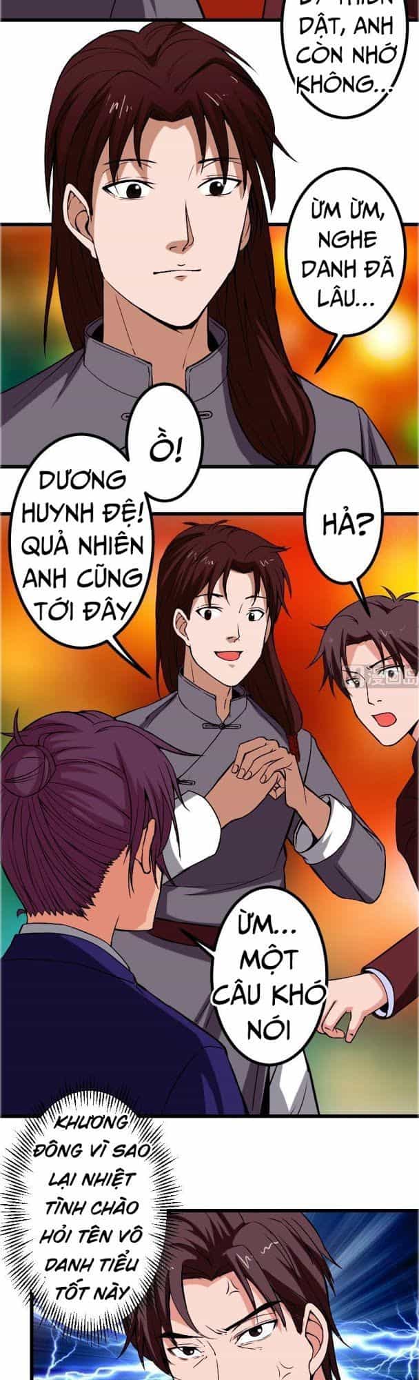 Ngưu Thư Cung Ứng Thương - Chương 89 - ảnh 2