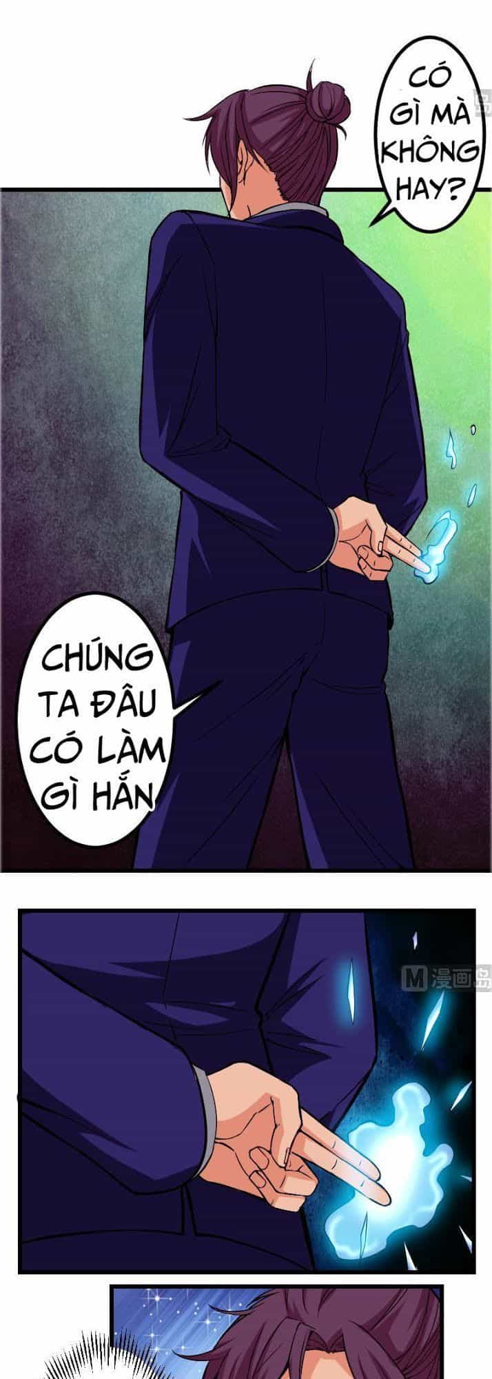 Ngưu Thư Cung Ứng Thương - Chương 89 - ảnh 4