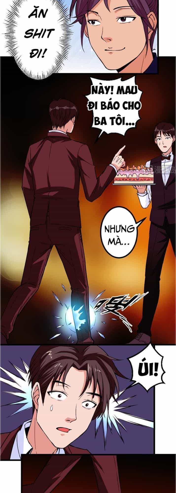 Ngưu Thư Cung Ứng Thương - Chương 89 - ảnh 5