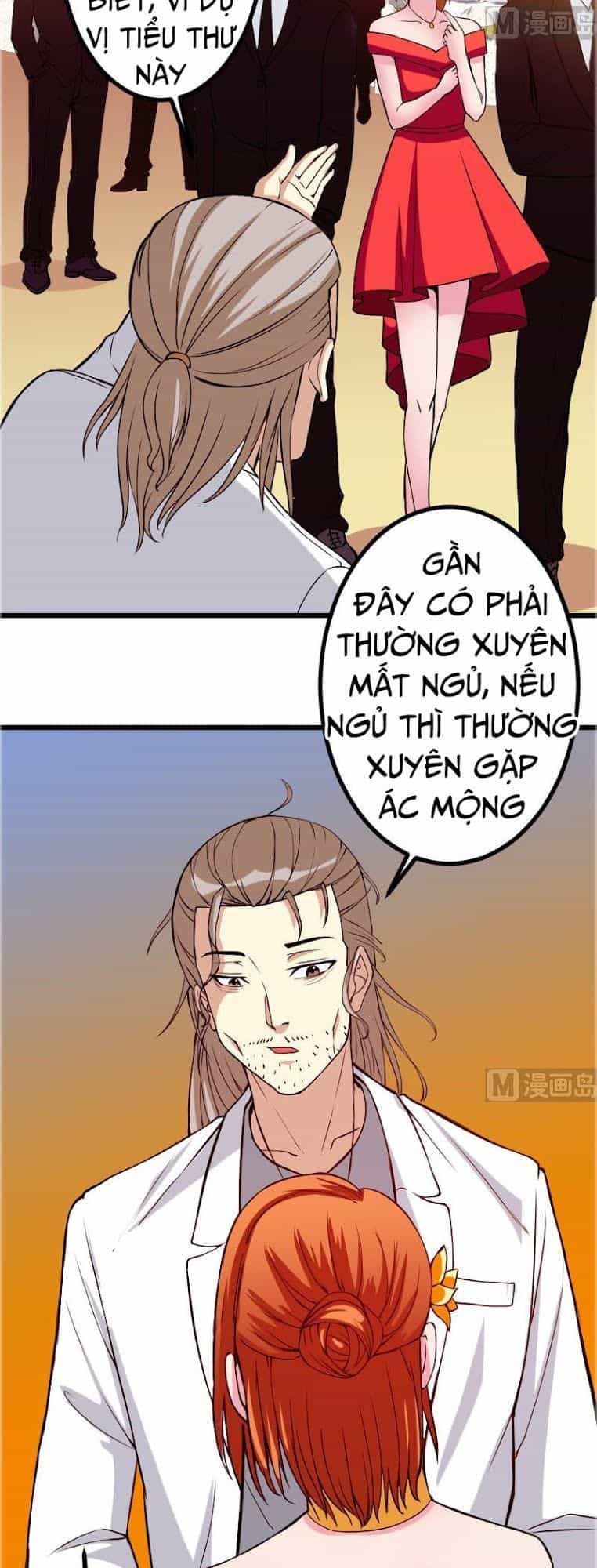 Ngưu Thư Cung Ứng Thương - Chương 90 - ảnh 11