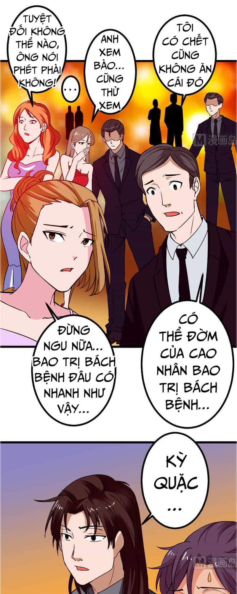 Ngưu Thư Cung Ứng Thương - Chương 91 - ảnh 14
