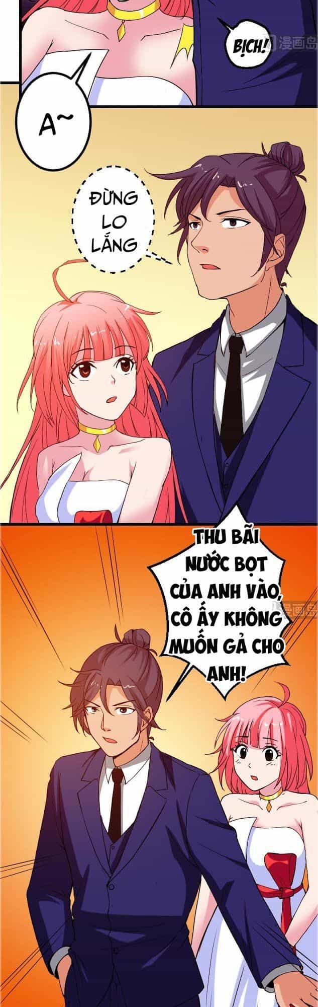 Ngưu Thư Cung Ứng Thương - Chương 92 - ảnh 15