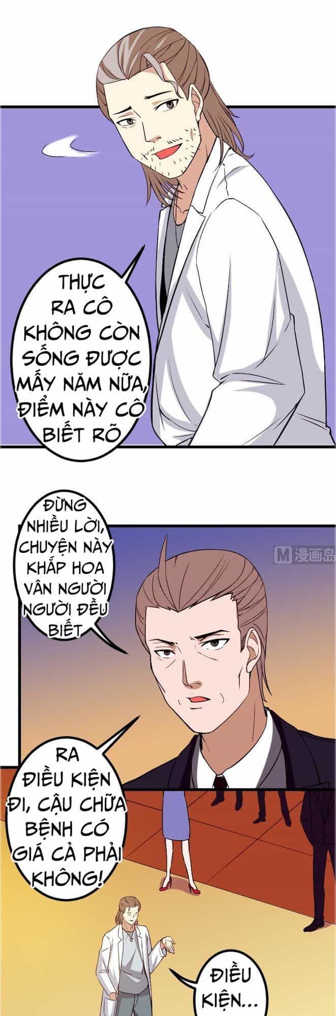 Ngưu Thư Cung Ứng Thương - Chương 92 - ảnh 4