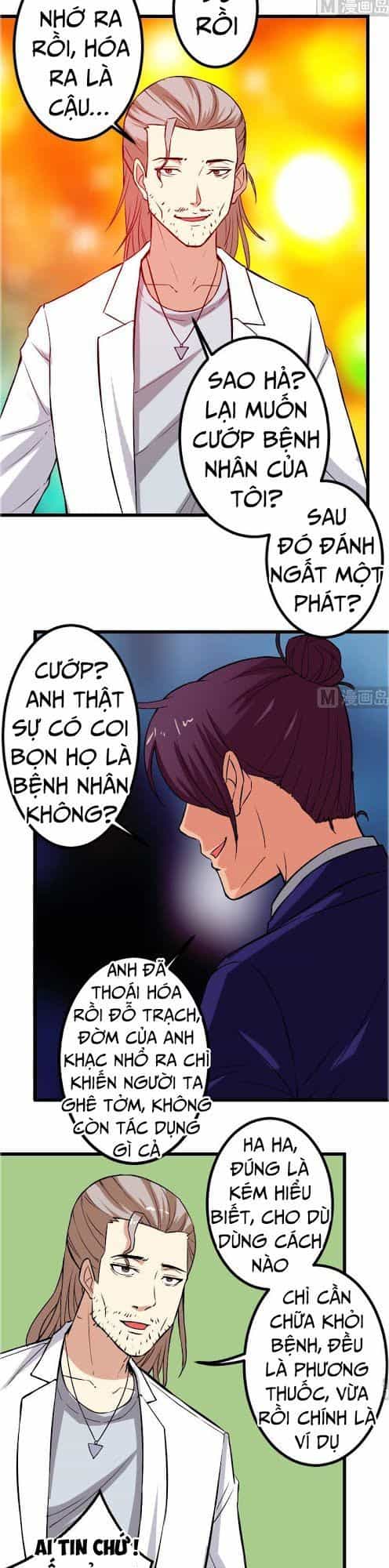 Ngưu Thư Cung Ứng Thương - Chương 93 - ảnh 4