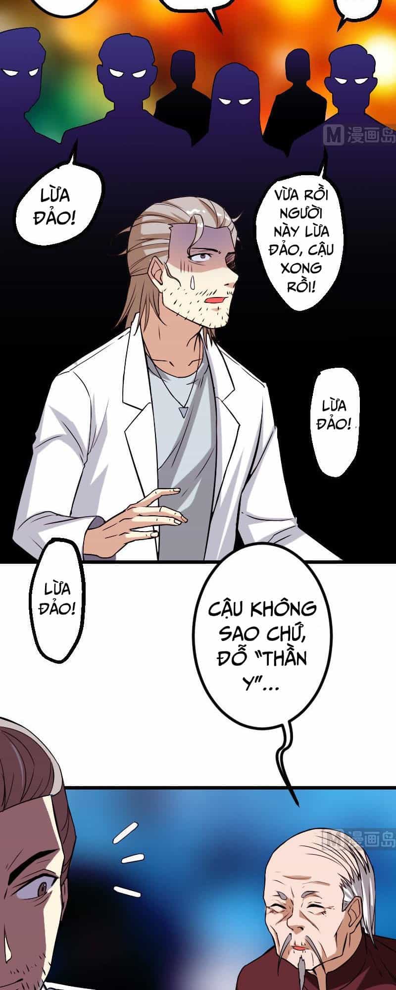Ngưu Thư Cung Ứng Thương - Chương 94 - ảnh 14