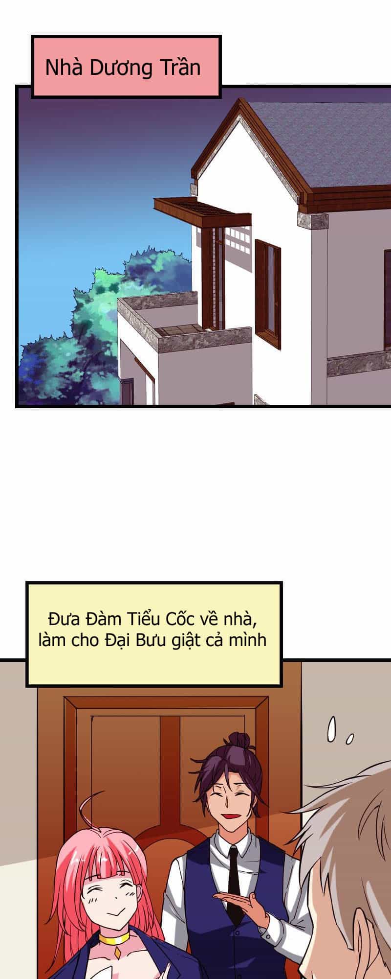 Ngưu Thư Cung Ứng Thương - Chương 95 - ảnh 18