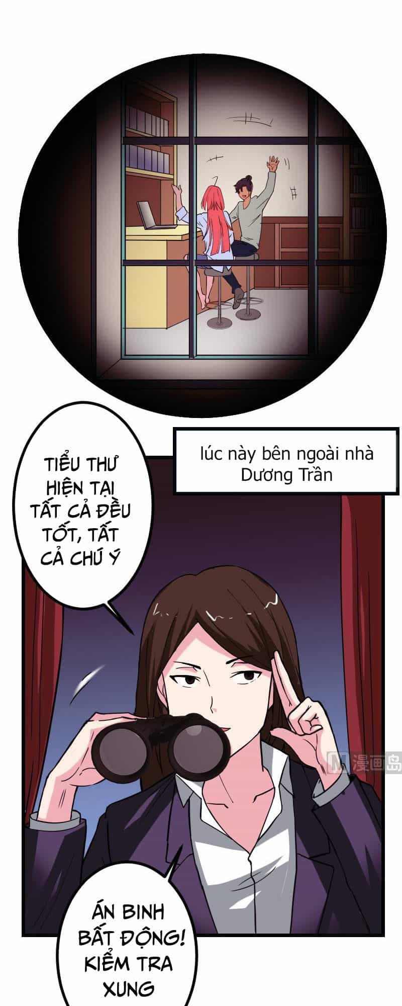 Ngưu Thư Cung Ứng Thương - Chương 97 - ảnh 11