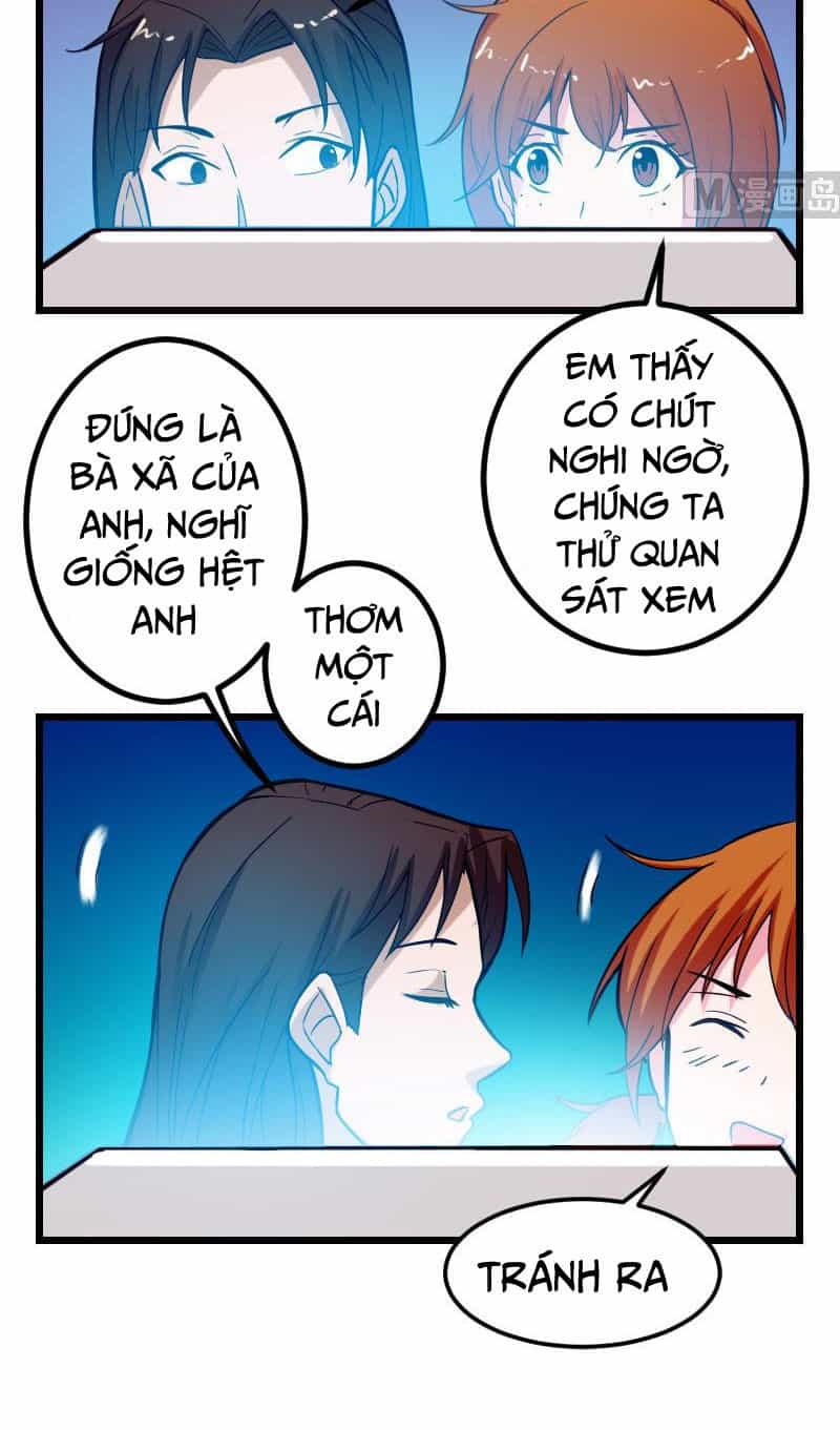 Ngưu Thư Cung Ứng Thương - Chương 97 - ảnh 4