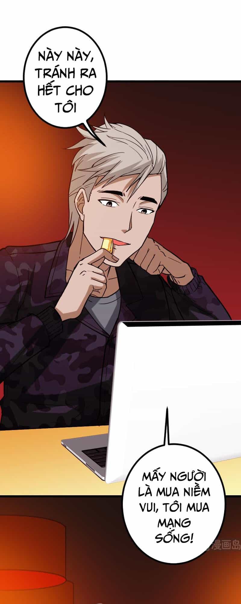 Ngưu Thư Cung Ứng Thương - Chương 98 - ảnh 16