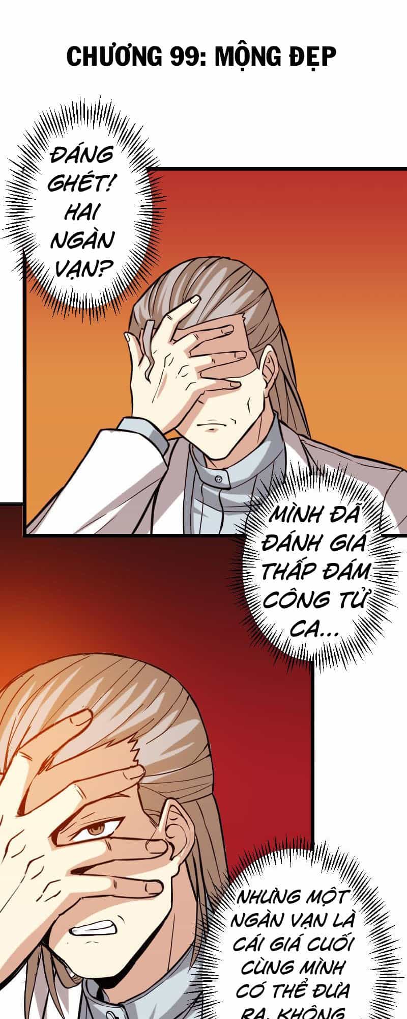 Ngưu Thư Cung Ứng Thương - Chương 99 - ảnh 1