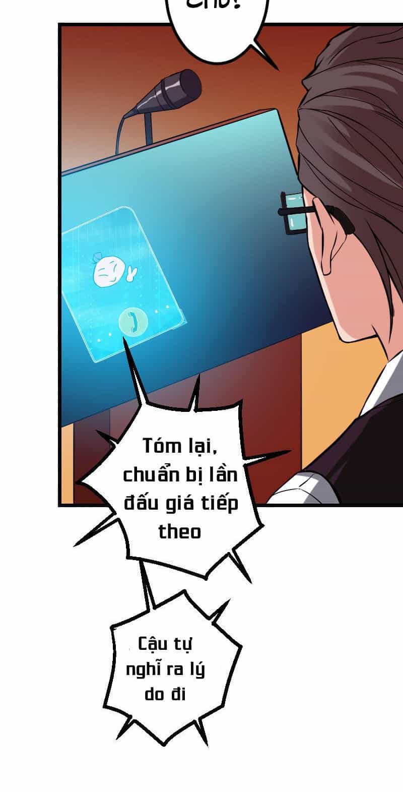 Ngưu Thư Cung Ứng Thương - Chương 99 - ảnh 4