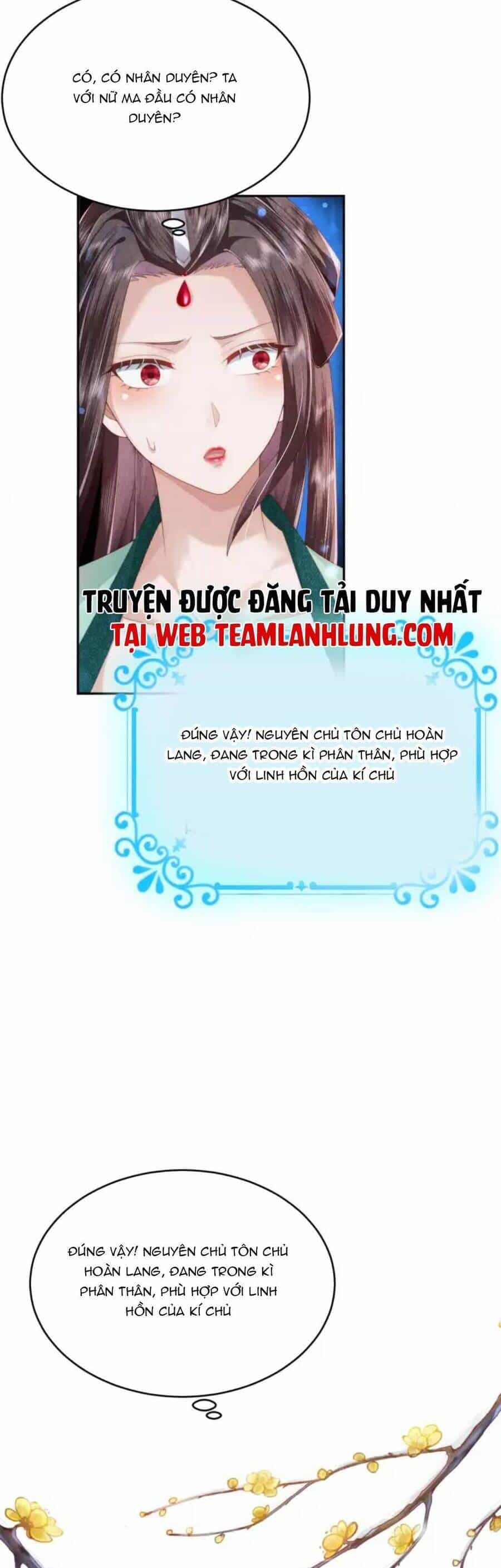 Nguy Hiểm ! Đồ Nhi Ngoan Ngoãn Lại Trở Thành Phản Diện ! - Chương 1 - ảnh 33
