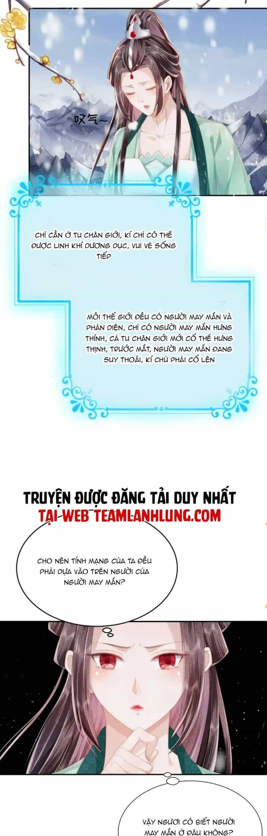 Nguy Hiểm ! Đồ Nhi Ngoan Ngoãn Lại Trở Thành Phản Diện ! - Chương 1 - ảnh 34