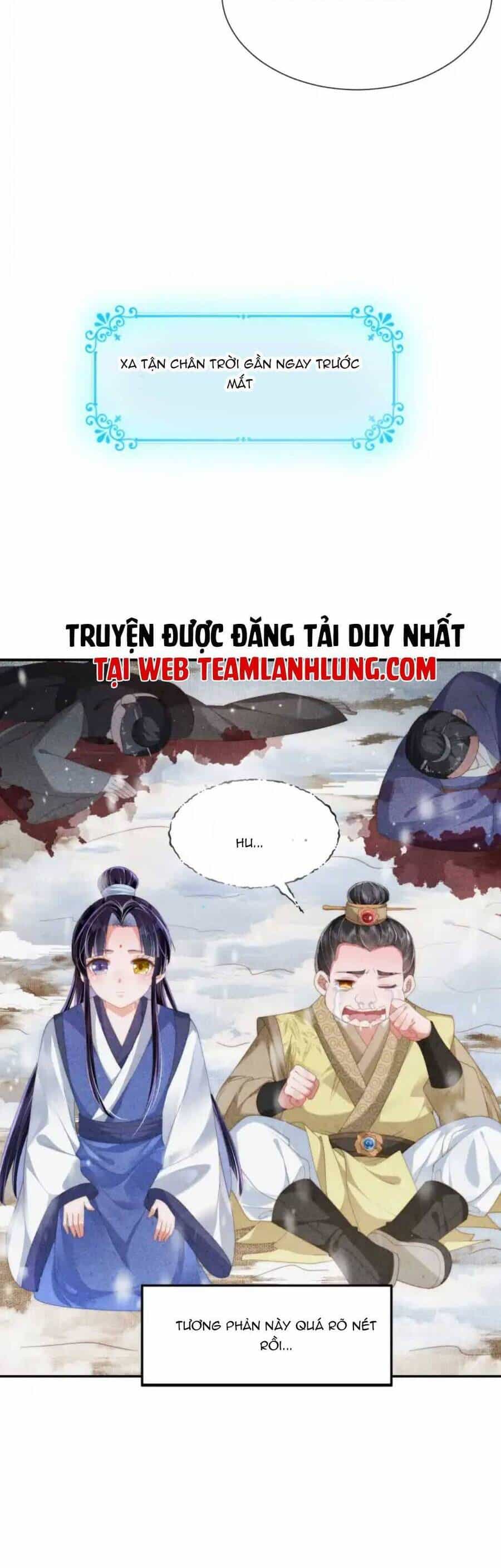 Nguy Hiểm ! Đồ Nhi Ngoan Ngoãn Lại Trở Thành Phản Diện ! - Chương 1 - ảnh 35