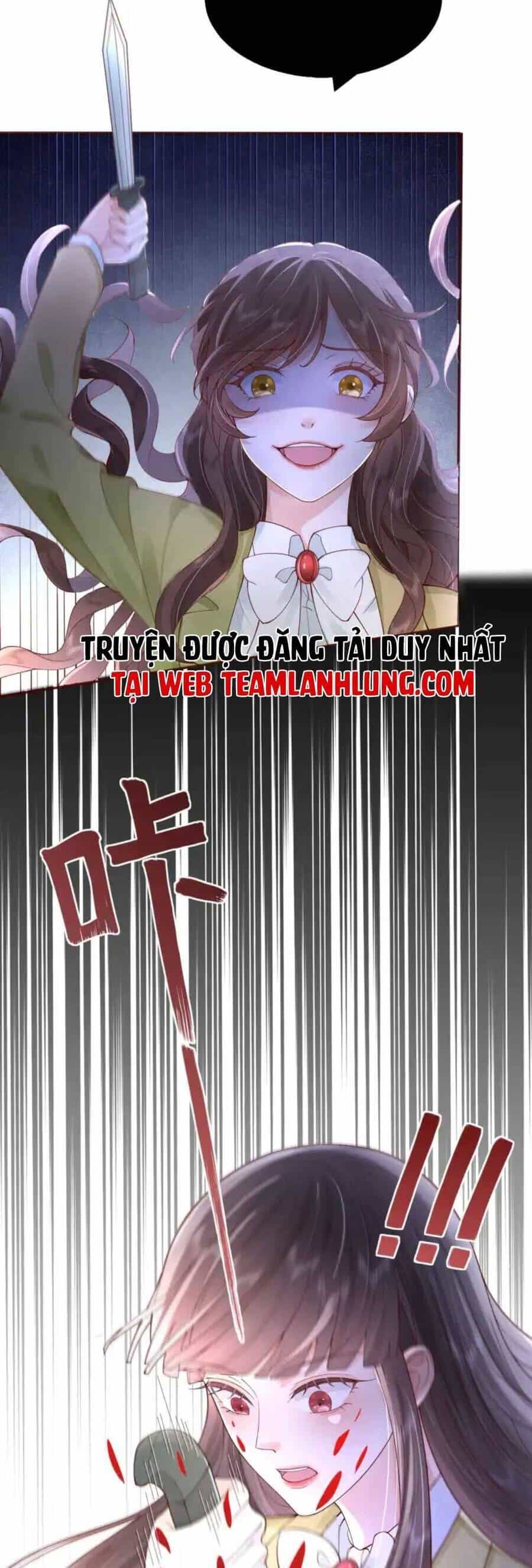 Nguy Hiểm ! Đồ Nhi Ngoan Ngoãn Lại Trở Thành Phản Diện ! - Chương 1 - ảnh 6