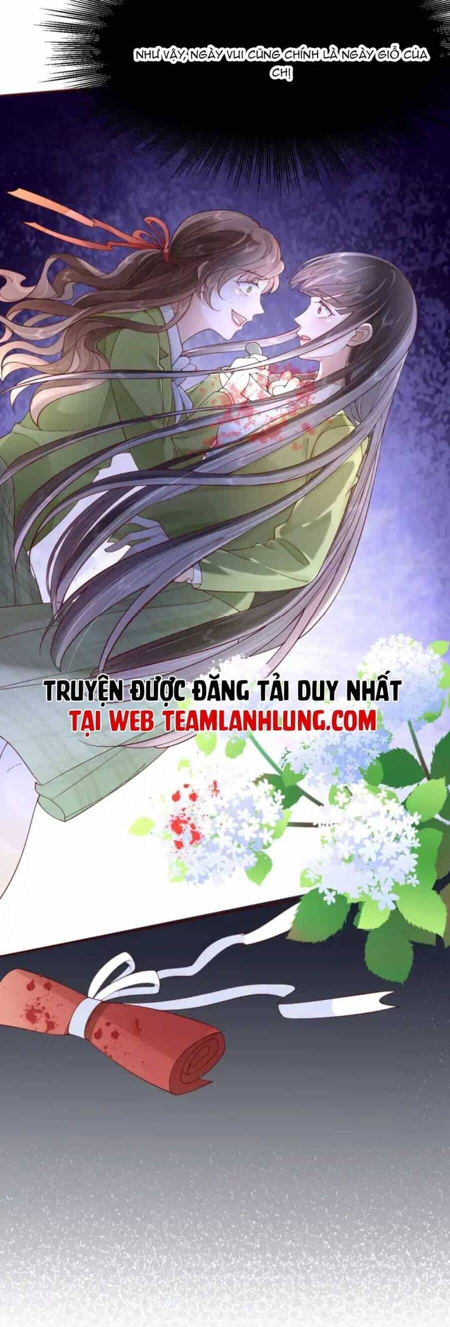Nguy Hiểm ! Đồ Nhi Ngoan Ngoãn Lại Trở Thành Phản Diện ! - Chương 1 - ảnh 8