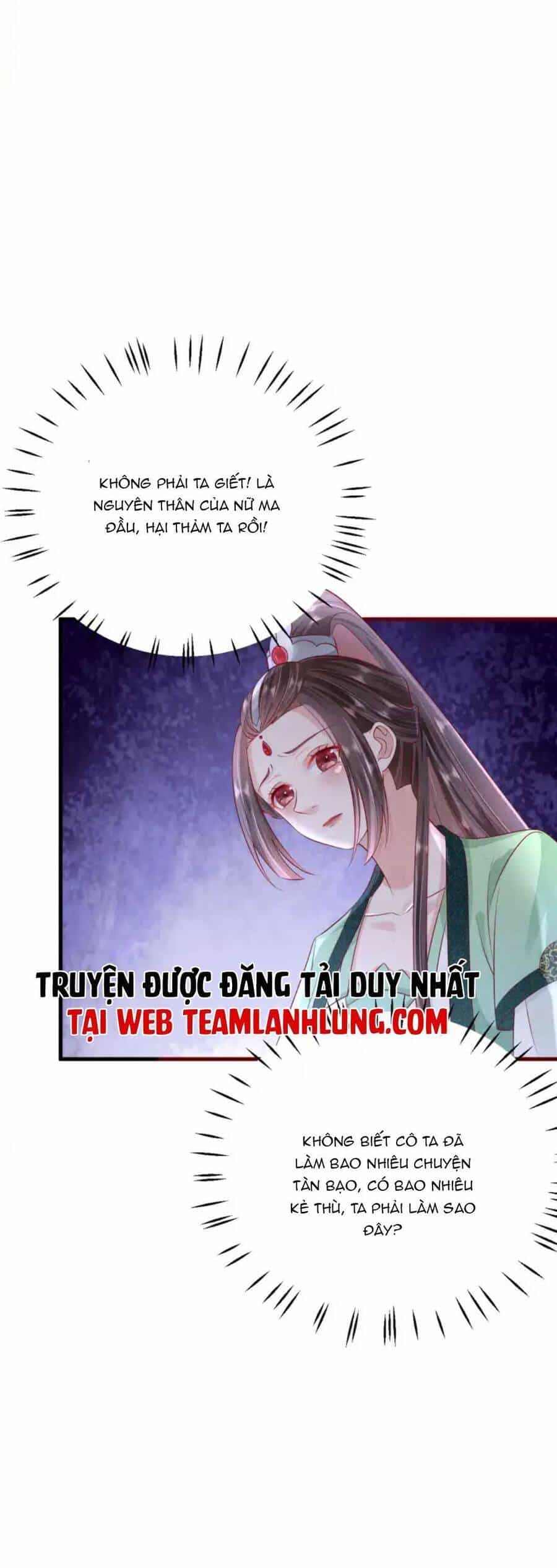 Nguy Hiểm ! Đồ Nhi Ngoan Ngoãn Lại Trở Thành Phản Diện ! - Chương 2 - ảnh 10