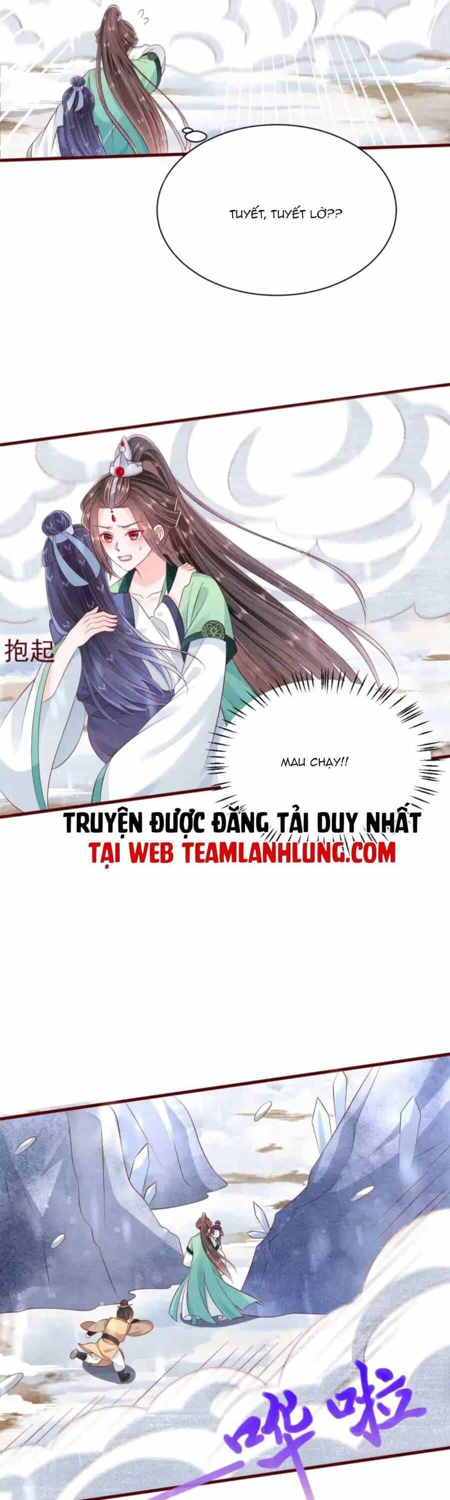 Nguy Hiểm ! Đồ Nhi Ngoan Ngoãn Lại Trở Thành Phản Diện ! - Chương 2 - ảnh 30