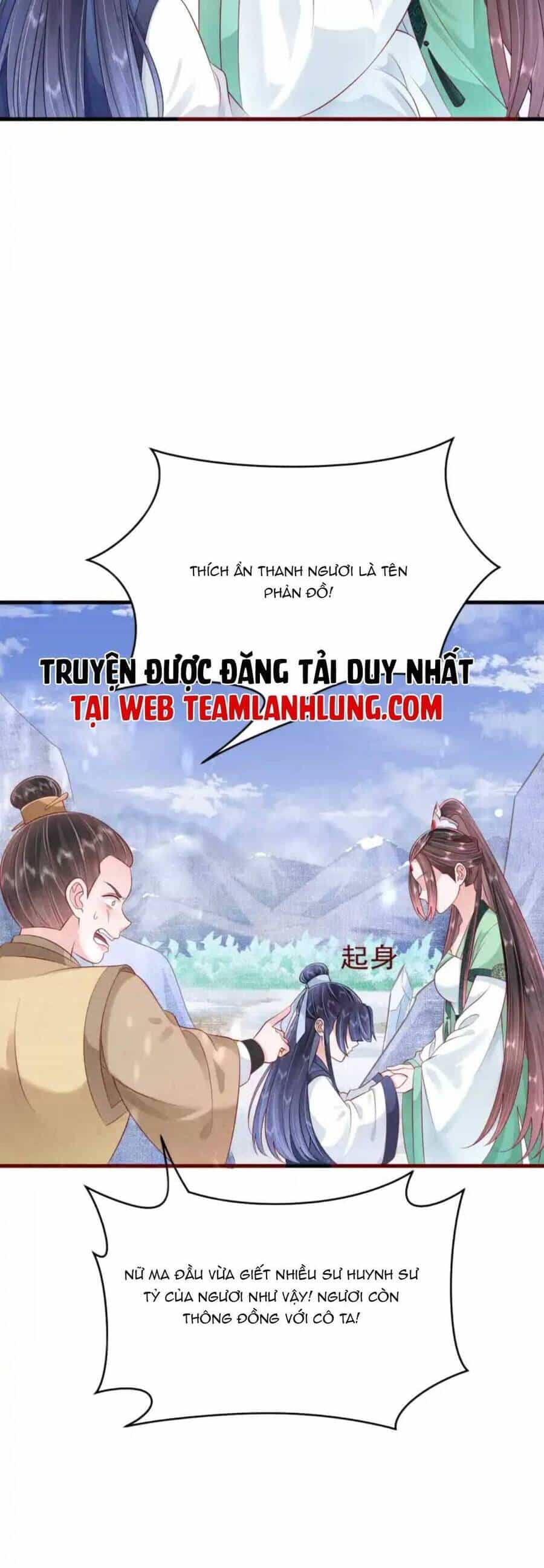 Nguy Hiểm ! Đồ Nhi Ngoan Ngoãn Lại Trở Thành Phản Diện ! - Chương 2 - ảnh 9