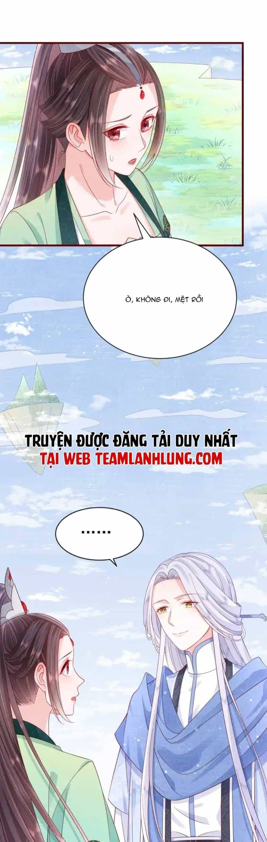 Nguy Hiểm ! Đồ Nhi Ngoan Ngoãn Lại Trở Thành Phản Diện ! - Chương 4 - ảnh 13