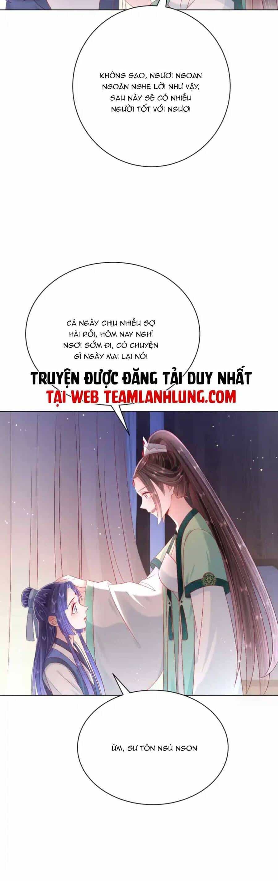 Nguy Hiểm ! Đồ Nhi Ngoan Ngoãn Lại Trở Thành Phản Diện ! - Chương 5 - ảnh 19