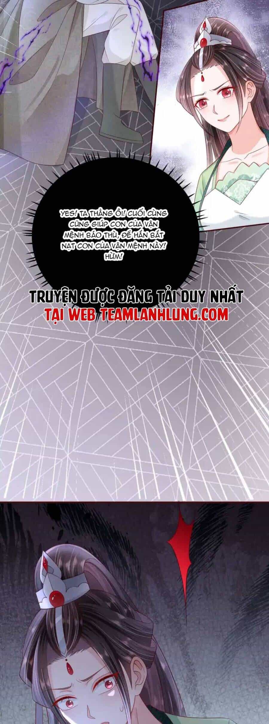 Nguy Hiểm ! Đồ Nhi Ngoan Ngoãn Lại Trở Thành Phản Diện ! - Chương 6 - ảnh 24