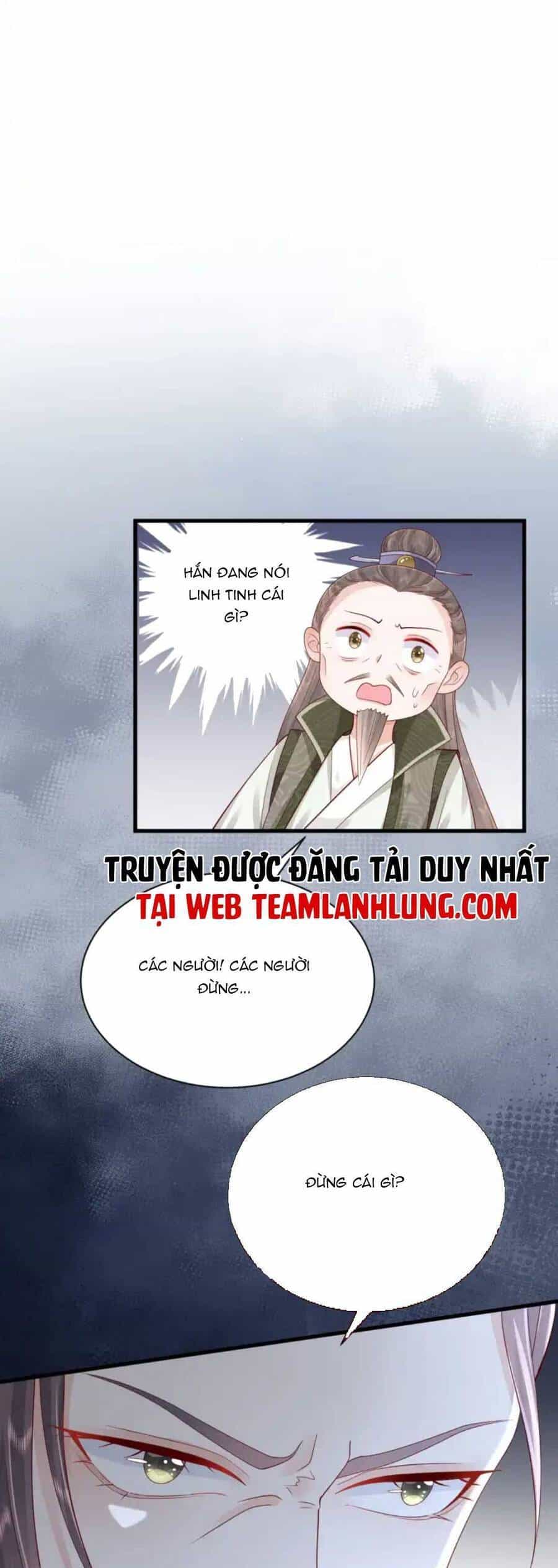Nguy Hiểm ! Đồ Nhi Ngoan Ngoãn Lại Trở Thành Phản Diện ! - Chương 6 - ảnh 6