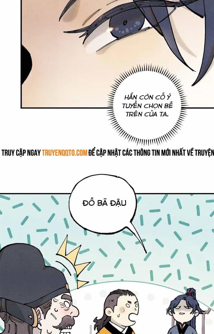 Ngụy Quân Tử Không Sợ Chết - Chương 100 - ảnh 10