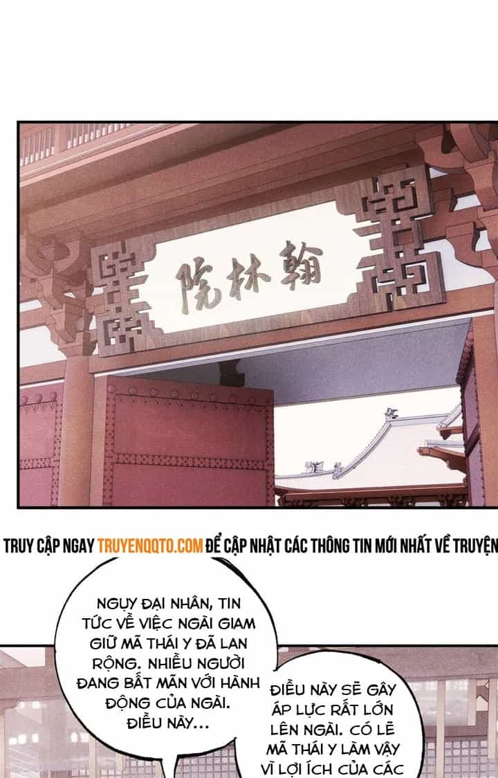 Ngụy Quân Tử Không Sợ Chết - Chương 100 - ảnh 3