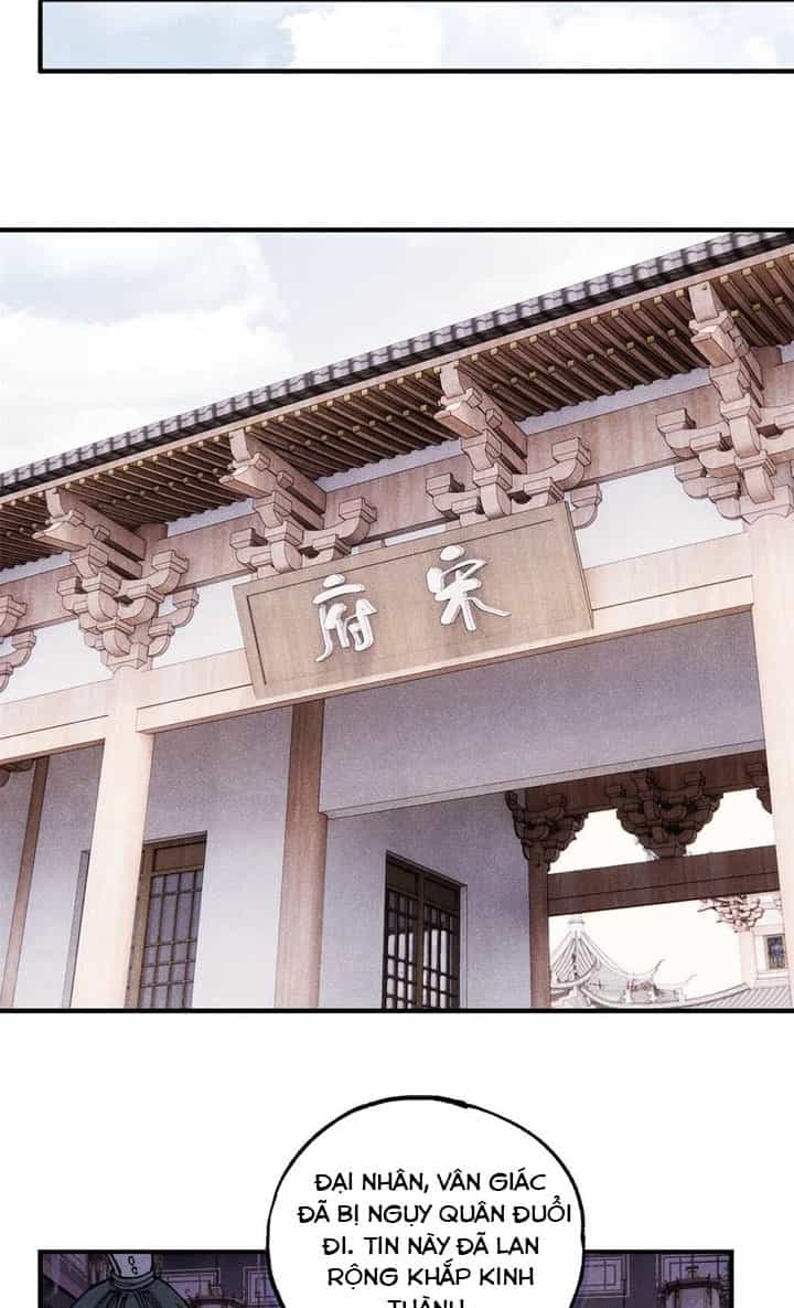 Ngụy Quân Tử Không Sợ Chết - Chương 100 - ảnh 33