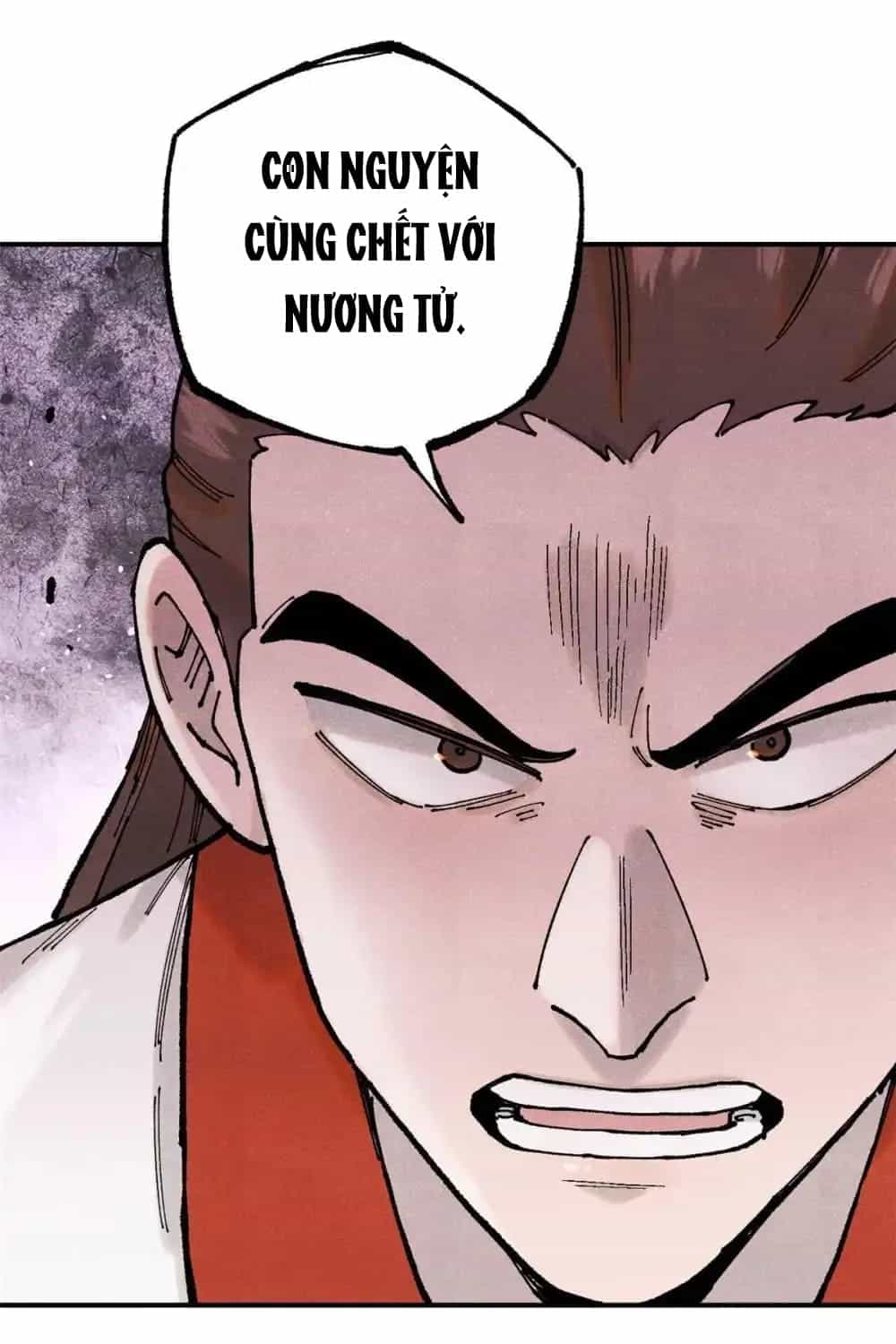 Ngụy Quân Tử Không Sợ Chết - Chương 101 - ảnh 22