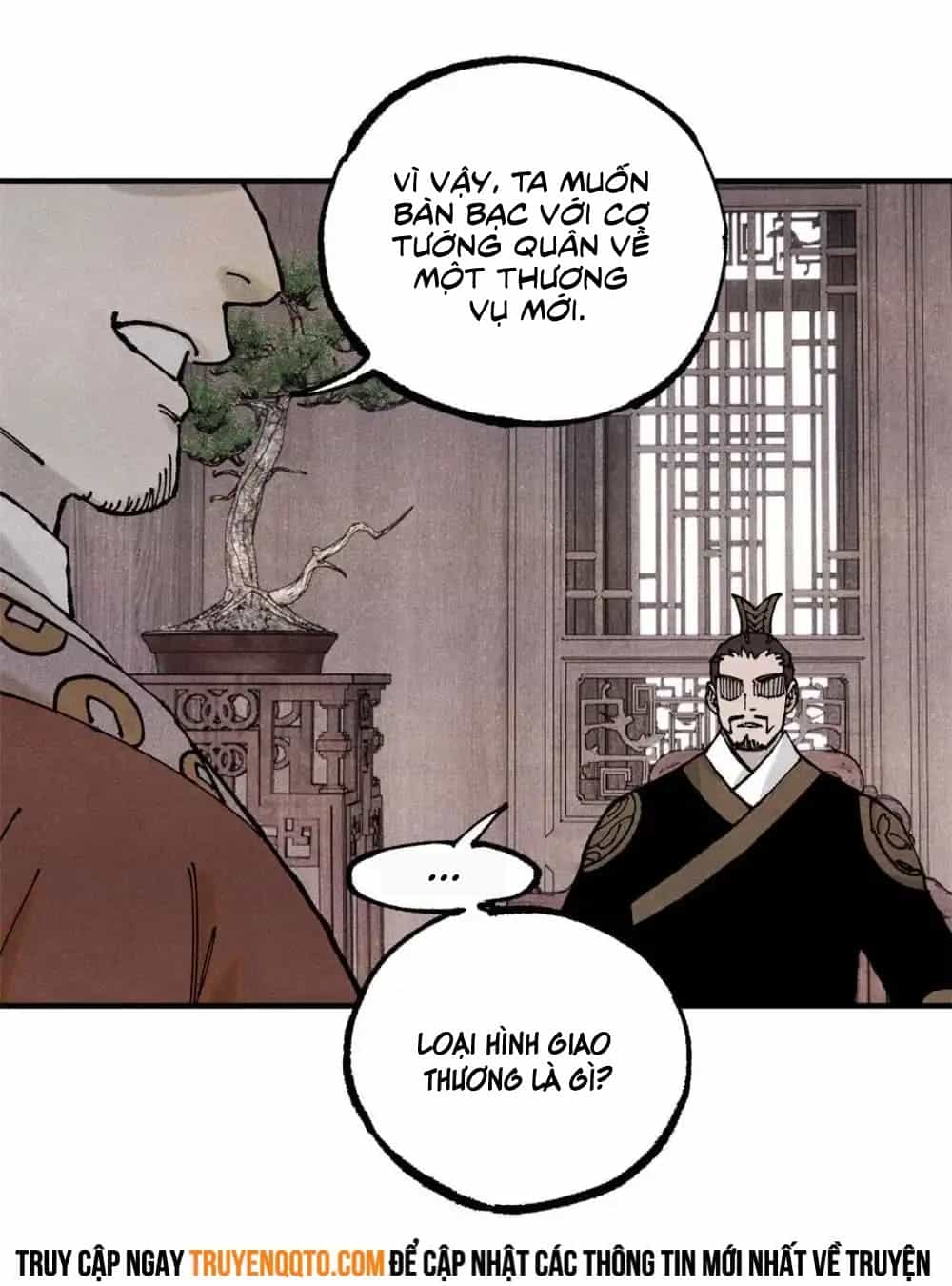 Ngụy Quân Tử Không Sợ Chết - Chương 102 - ảnh 28